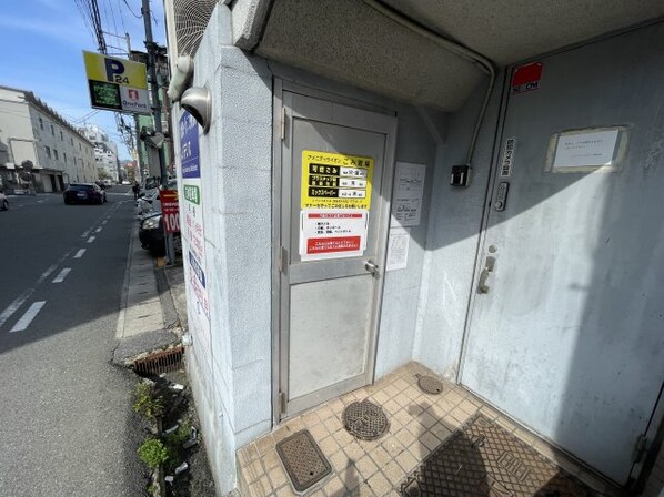 山陽姫路駅 徒歩8分 7階の物件外観写真